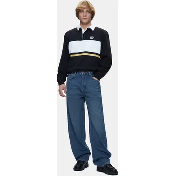 Pánské prodloužené džíny MARINO Aneko velikost: 36, délka: "34"