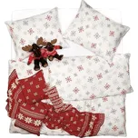 Scanquilt Flanel vločky…