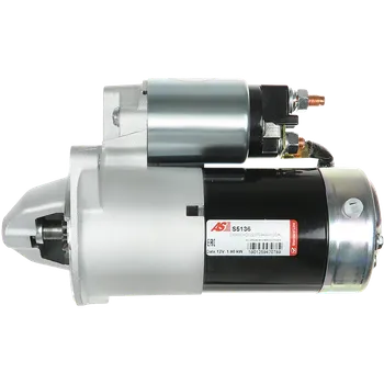 Startér Startér FIAT Grande Punto, Idea, Linea a Marea | Diesel TD/JTD