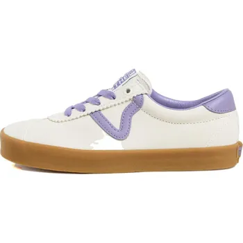 Pánské tenisky Nízké tenisky VANS Sport Low GUM PURPLE HAZE - 42,5