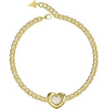 Náhrdelník GUESS | L.O.V.E. náhrdelník | univerzální