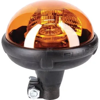 Maják Maják na tyč 12/24V 23W 2A