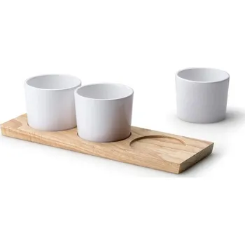 Continenta Servírovací sada na dipy