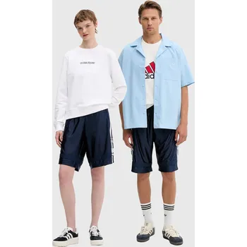 Kraťasy adidas Originals Adibreak Shorts JM6691 námořnická modř 59X, vel. XL