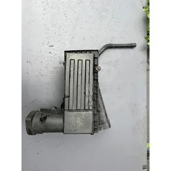 obal vzduchového filtru 3C0129607AS 3C0129601BH