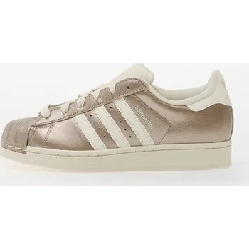 Dámská obuv Tenisky adidas Superstar II W Crli/ Grey Five/ Off White EUR 40 2/3