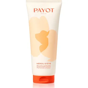 Payot Neroli d'Eté parfémovaný sprchový gel pro ženy 200 ml