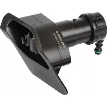 Posilovač řízení Herth+Buss Elparts 65451174 Tryska ostřikovače, čištění předních světel