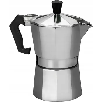 Moka konvice Konvička na espresso pro 3 šálky RB-3200