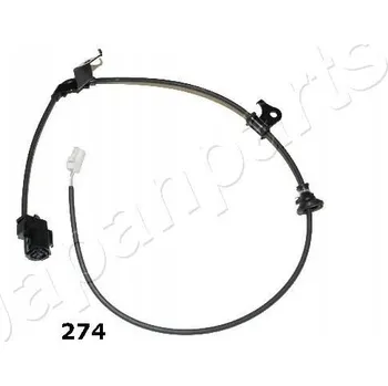 ABS Snímač, otáčky kola Japanparts ABS-274