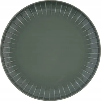Talíř Mělký jídelní talíř Ambition Ligne 26 cm