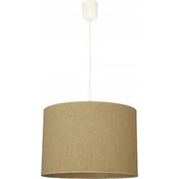 ZÁVĚSNÁ LAMPA JOY STROPNÍ SVÍTIDLO LUSTR MODERNÍ STÍNIDLO 35 cm