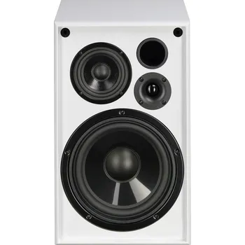 AQ Tango 85 reprosoustava, 3 pásma, bílá, bílý rámek