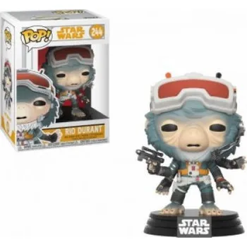 Star Wars Funko POP figurka - Rio Durant