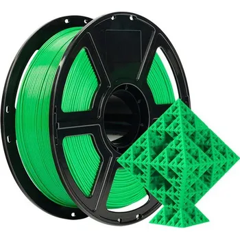 Filament Flashforge Hyper PLA 1,75mm 1kg Green 90011092001