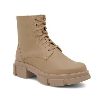 Pánská obuv Turistická obuv Lasocki RST-ALISA-01A Béžová 41