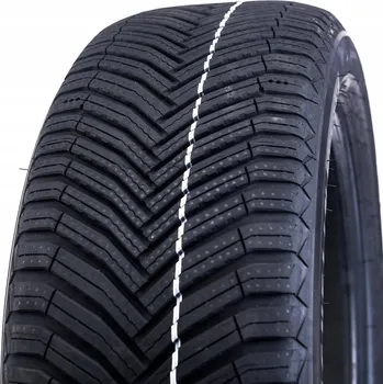 4x4 pneu Celoroční pneumatika Michelin CrossClimate 2 SUV 235/60 R18 103 V přilnavost na sněhu (3PMSF)