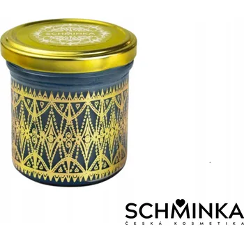 Svíčka Sójová vonná svíčka MAKIJAŻ SCHMINKA (Make-up)