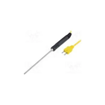 Probe K-type temperature -40÷700°C 1m