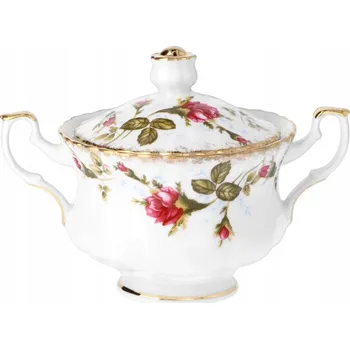 Cukřenka Cukřenka PFP Ćmielów i Chodzież POZLACENÁ RŮŽE IWONA