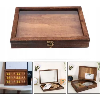 Obraz ZOBRAZENÍ KRABICE NA VZORKY HMYZU ČTVRTNÝ ZÁSOBNÍK