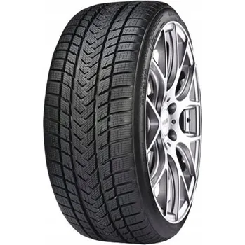 Zimní osobní pneu Zimní pneumatika Gripmax PRO WINTER XL 285/30 R19 98 V ochranný lem
