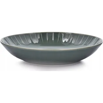 Talíř Hluboký talíř na polévku Ambition Ligne 21 cm