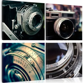 Obraz Obraz - Okouzlit čas - 80X80