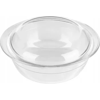 Žáruvzdorná mísa kulatý Ernesto 2,2 l