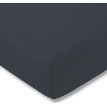 Prostěradlo Prostěradlo s gumou Estella jersey 100 x 200 cm