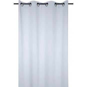 Obraz Závěs zatemňovací s kroužky 135 cm x 250 cm