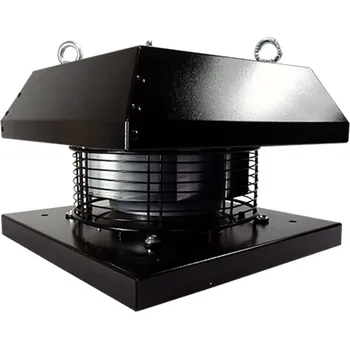 Ventilace Střešní ventilátor Dalap BATRON 310, 400V