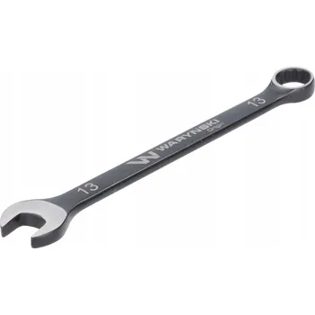 Klíč Očkoplochý klíč 13 mm Waryński