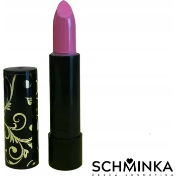 Rtěnka Dlouhotrvající Hedvábná Rtěnka Brigitte 01