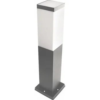 Venkovní osvětlení Osvětlovací sloupek Soppa 45 cm Antracit E27 LED