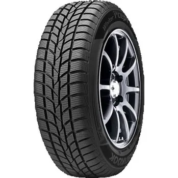 Zimní osobní pneu Zimní pneumatika Hankook Winter i*cept RS W442 195/70 R14 91 T, přilnavost na sněhu (3PMSF)
