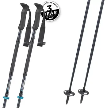 Skialpinistické vybavení Komperdell FREE TOURING THERMO ADVENTURE