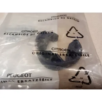 Brzdová hadice 4815.24 upevnovací spona brzdové hadice citroen peugeot