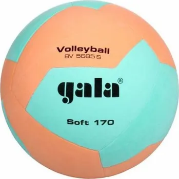 Volejbalový míč Gala BV5685S Soft
