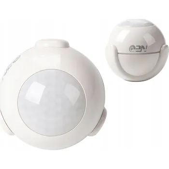 Zabezpečovací technika Senzor PIR WIFI NEO