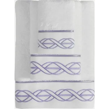 Ručník Soft Cotton Malý ručník VITA 30x50 cm, 580 g / m², Česaná prémiová bavlna 100%