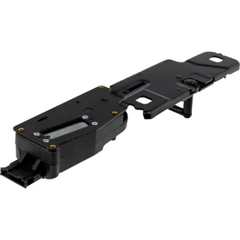 Centrální zámek Zámek kufru SKODA OCTAVIA III Combi SUPERB II kombi