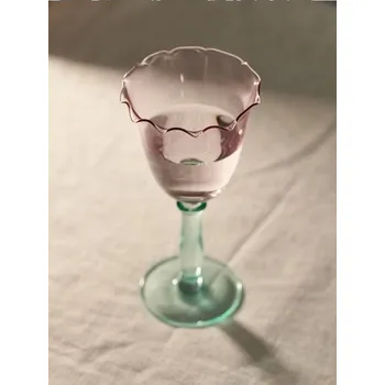 Sklenice Sinsay - Sklenice - bílá - 046EQ-00X - 046EQ-00X-ONE