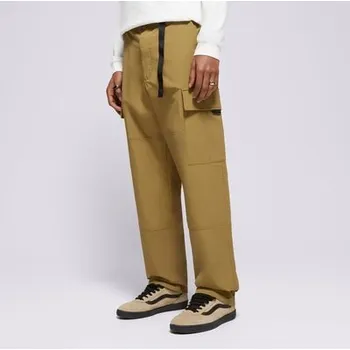 Oblečení a móda Vans Kalhoty Mte Service Cargo Loose Tapered Pant Béžová 30