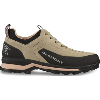 Dámská sportovní obuv Outdoorová obuv Garmont DRAGONTAIL Lady cornstalk beige/pink - Béžová, 40 (6,5)