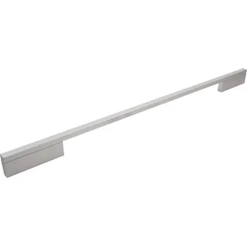 Nábytkové kování Nábytková úchytka PRESTIGE s roztečí 448 mm. Vhodné řešení pro nábytek v interiéru. (Nábytková úchytka s roztečí 448 mm. Vhodné řešení pro nábytek v interiéru.)