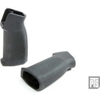 PTS PTS EPG-C pažbička Compact M4 pro GBB - Černá