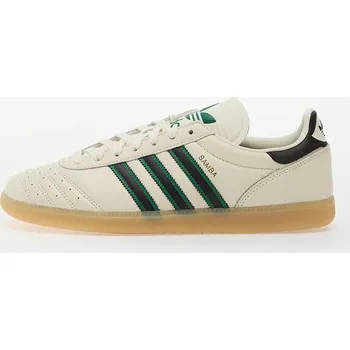 Pánské tenisky Tenisky adidas Samba Jp Off White/ Core Black/ Gum EUR 46