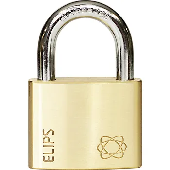 Visací zámek Visací zámek Richter Czech RV.ELIPS.50