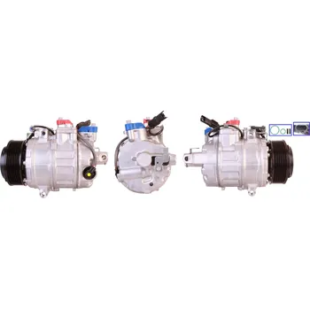 Klimatizace automobilu Kompresor, klimatizace Lucas ACP917